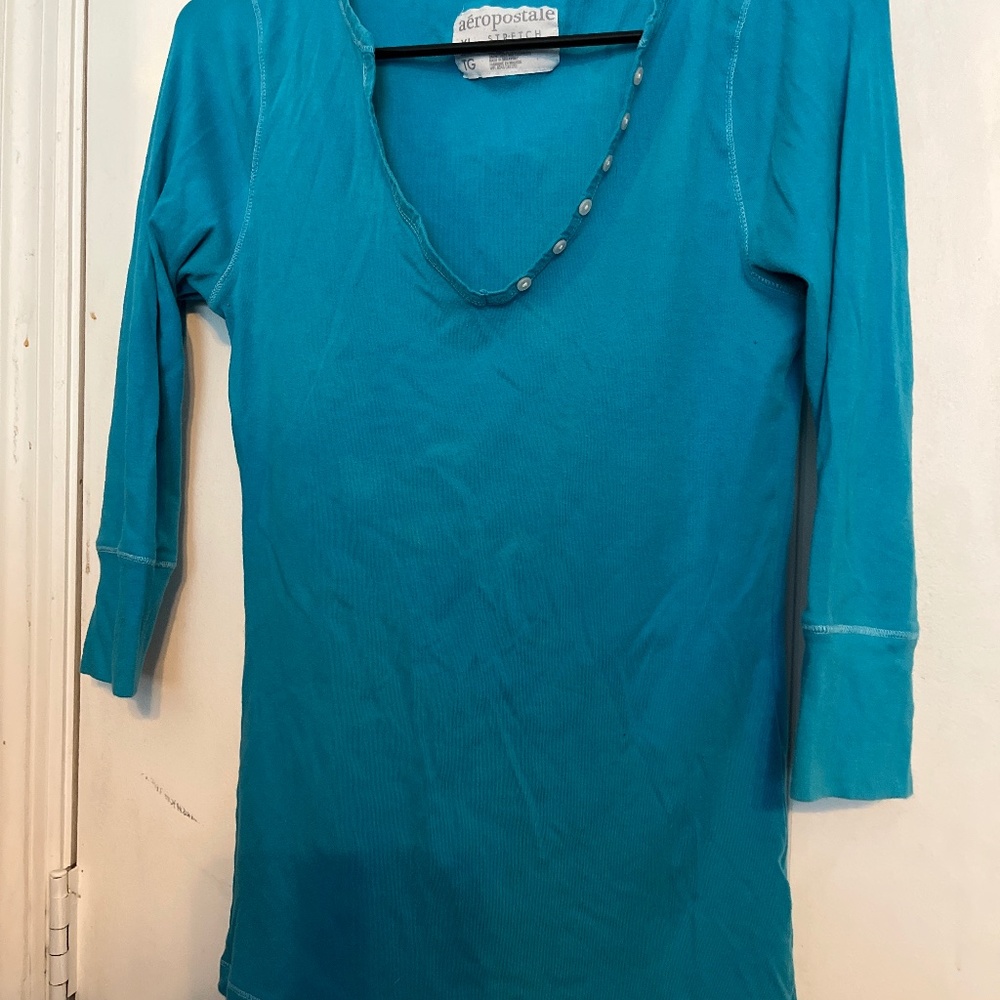Aeropostale top